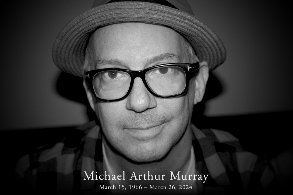Michael  Murray
