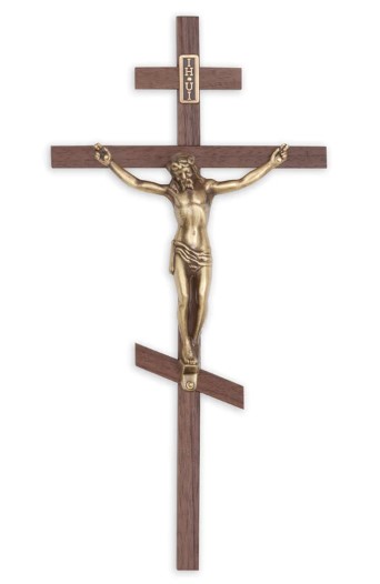 Eastern Orthodox Crucifix
