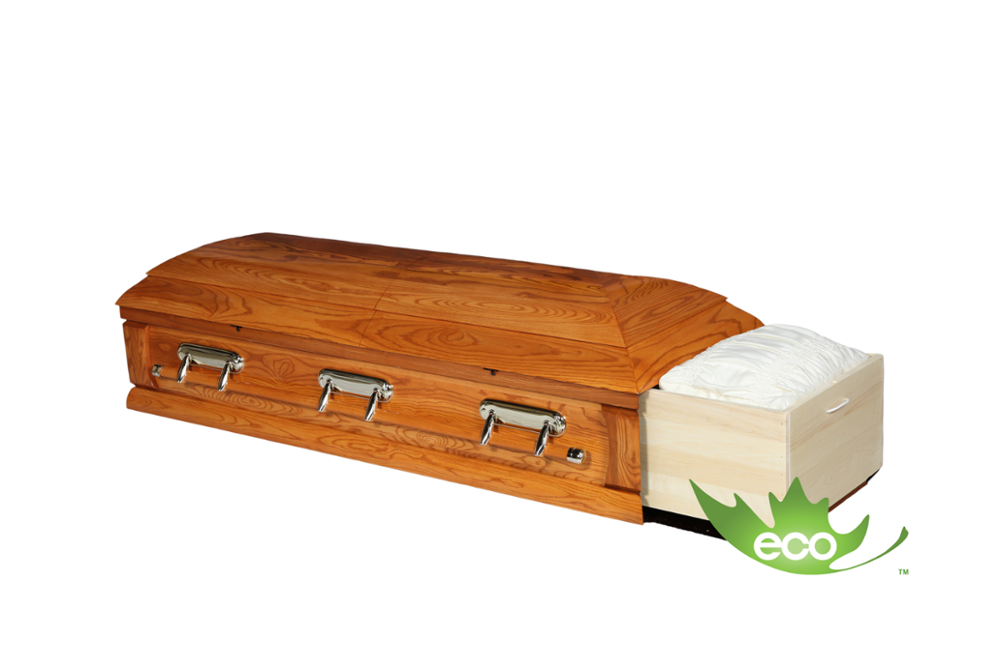 eco Shell & Crematable Insert