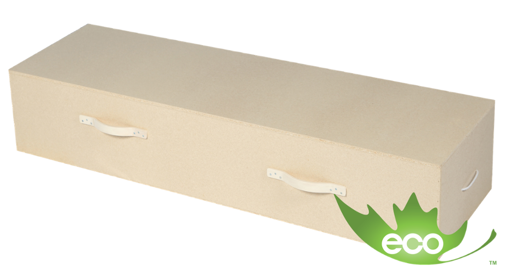 Minimal Body Container 