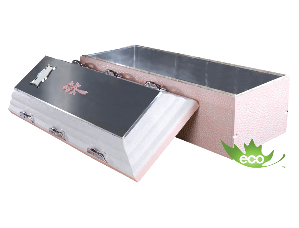 Eleanor Stainless Steel-Protective