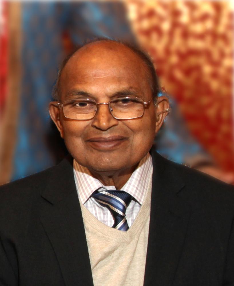 Uttambhai Patel