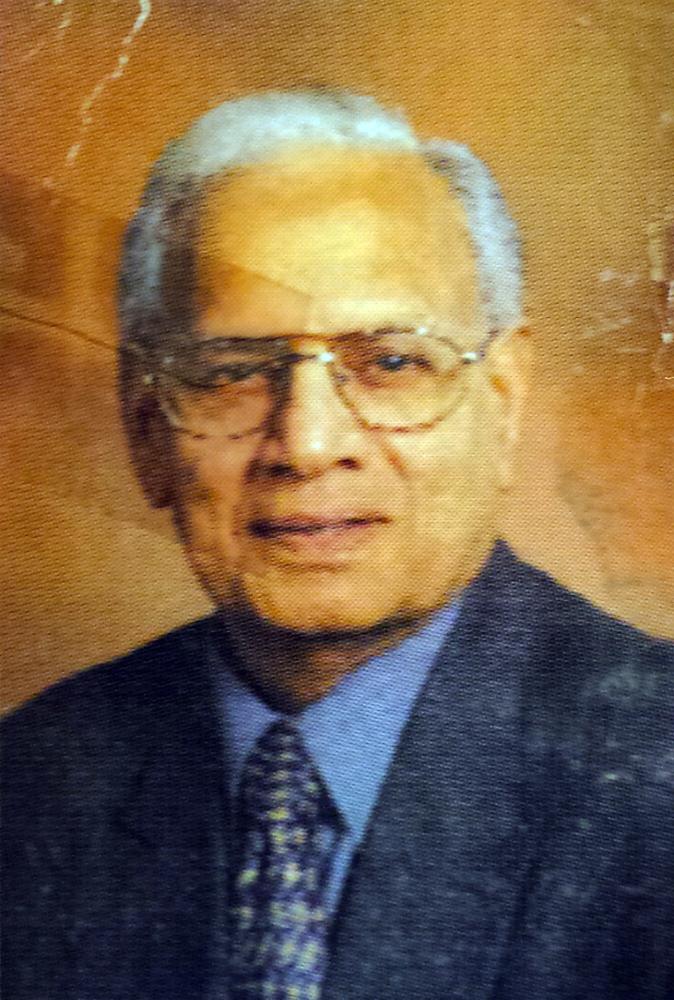 Arjun Tahiliani