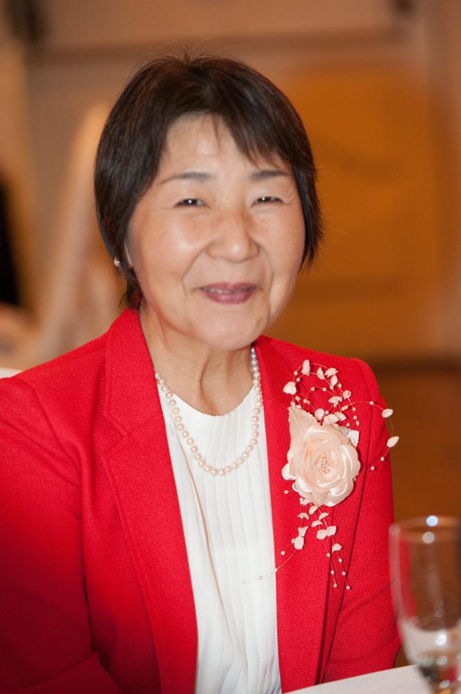 Akiko Nakata