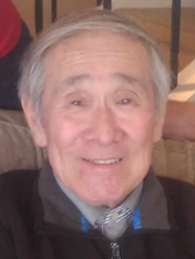 Charles Tanaka