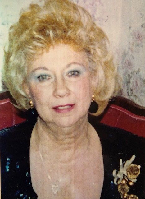June McCarthy