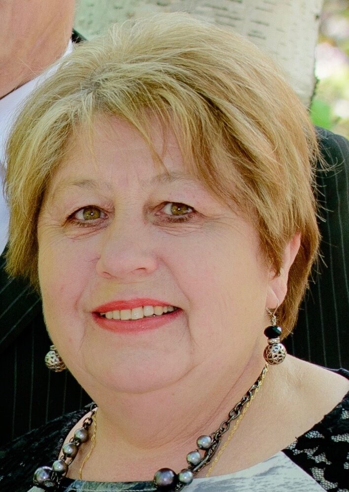 Teresa Gustof