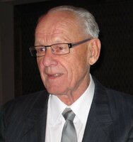 Ernest Bertil Sundquist