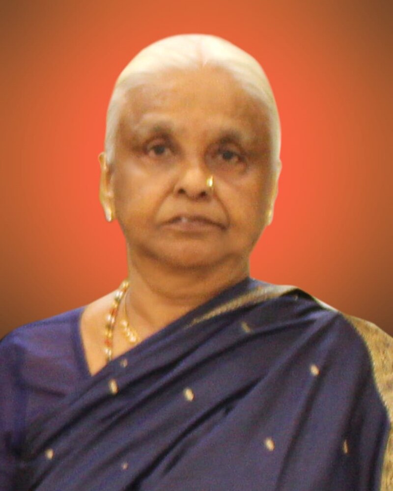 Mrs. Kalyani (Mrs.)