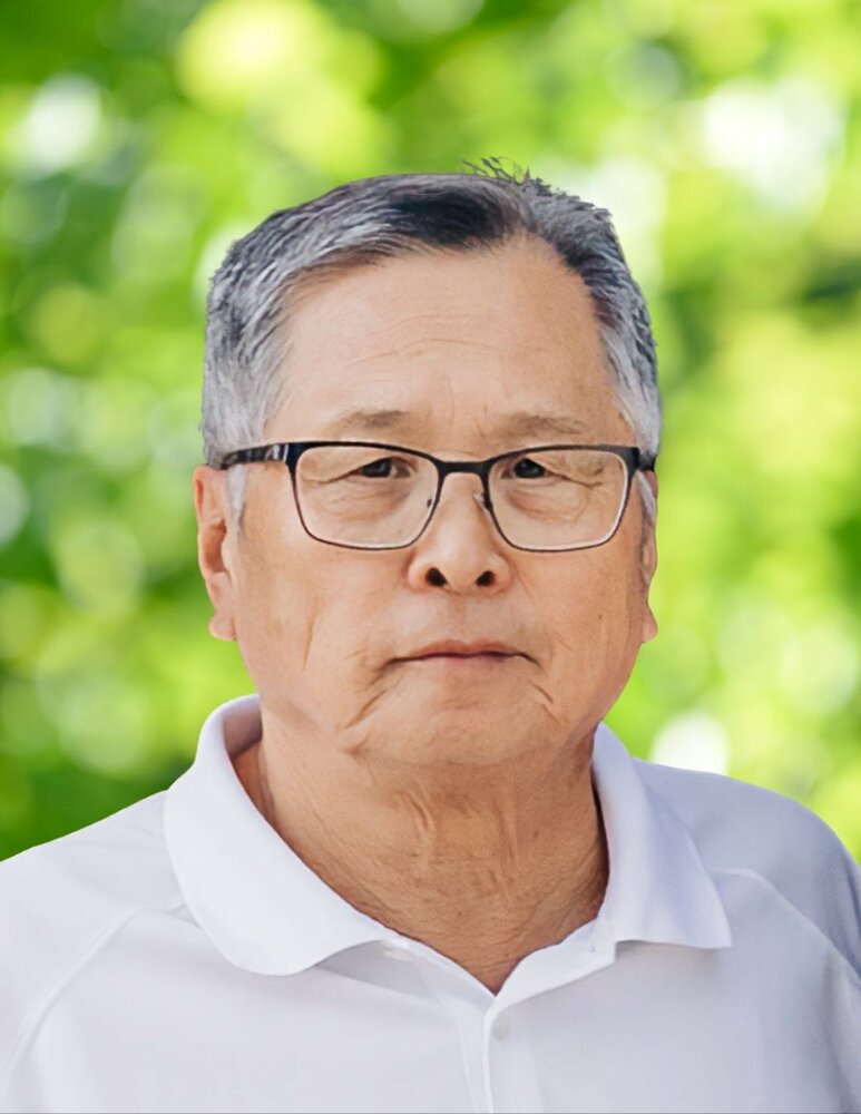 Kyung Nam Cho