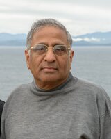 Vijay Kumar Nayyar