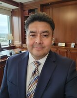 Raul Americo Valverde Sanchez